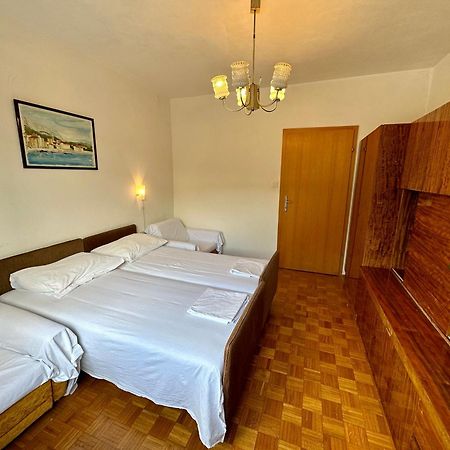 Apartman Neno Dramalj Zewnętrze zdjęcie