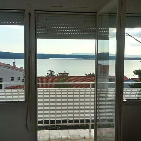 Apartman Neno Dramalj Zewnętrze zdjęcie