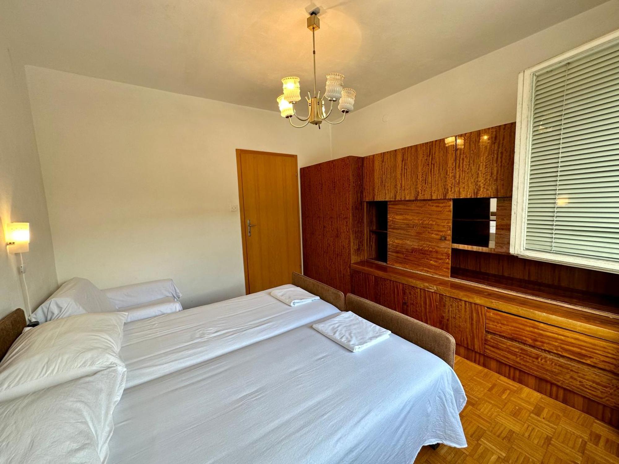 Apartman Neno Dramalj Zewnętrze zdjęcie