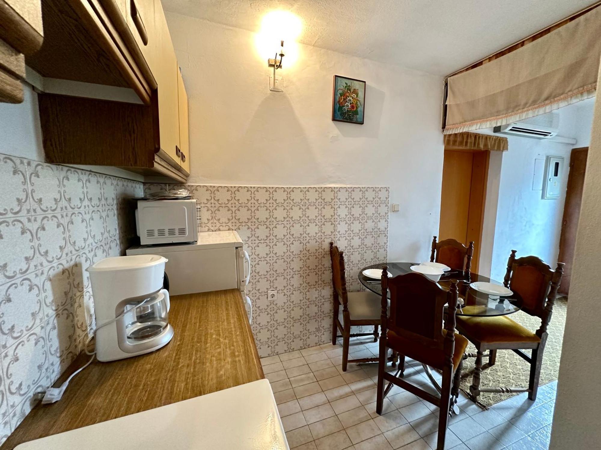 Apartman Neno Dramalj Zewnętrze zdjęcie