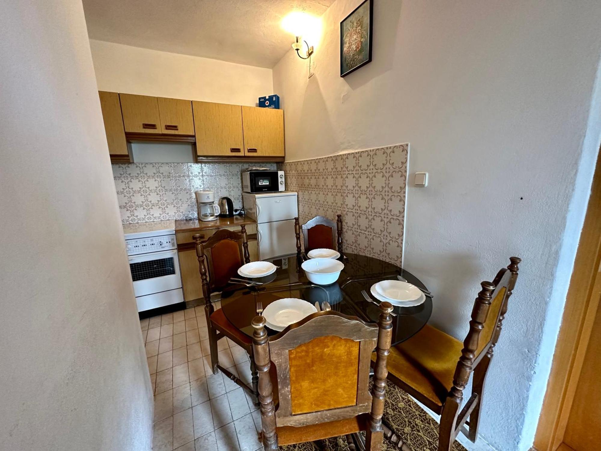 Apartman Neno Dramalj Zewnętrze zdjęcie
